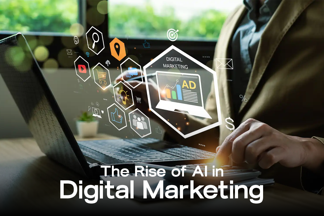 Digital Marketing AI